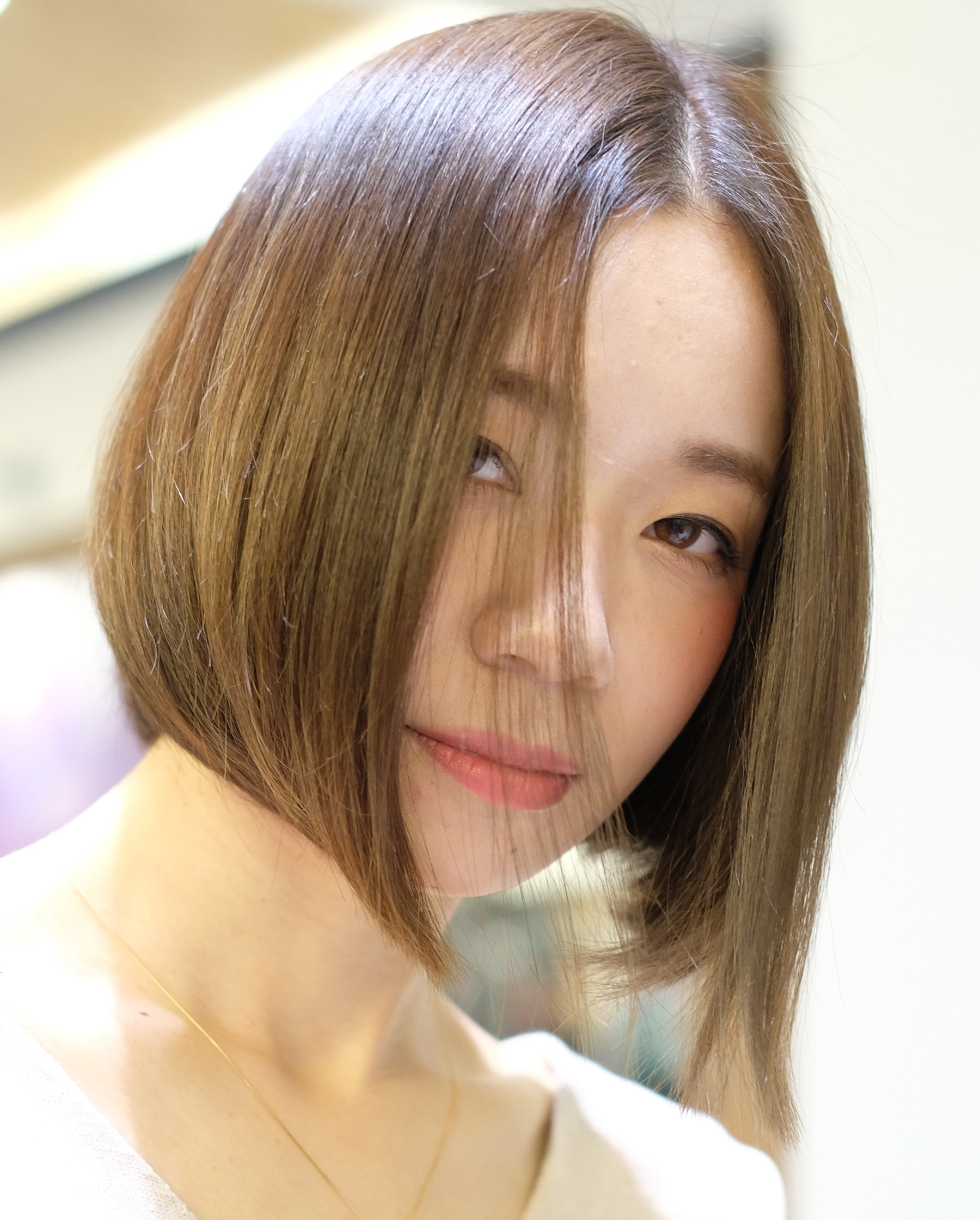 ヘアスタイルイメージ