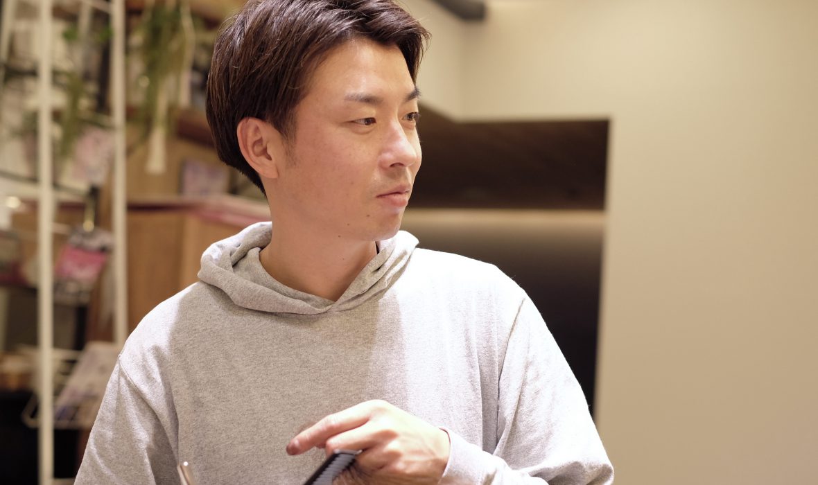 Yoshiyasu Yoshiie