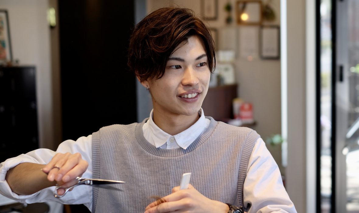 Yushi Kawamura