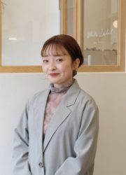Yuka Miyagawa
