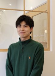 Yushi Kawamura