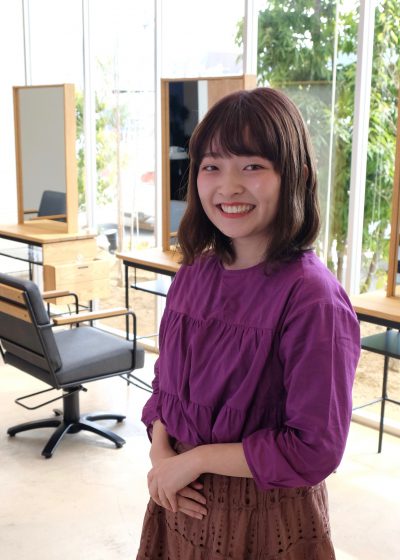 Yuka Miyagawa