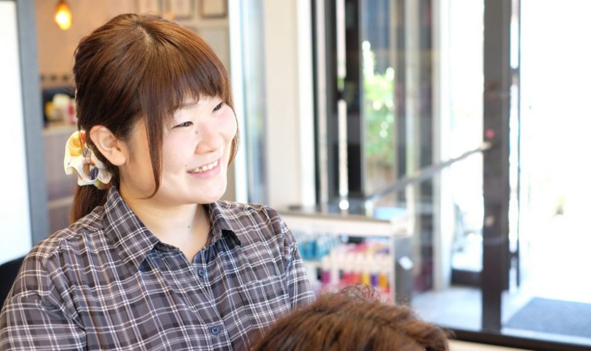 Yuri Takahashi