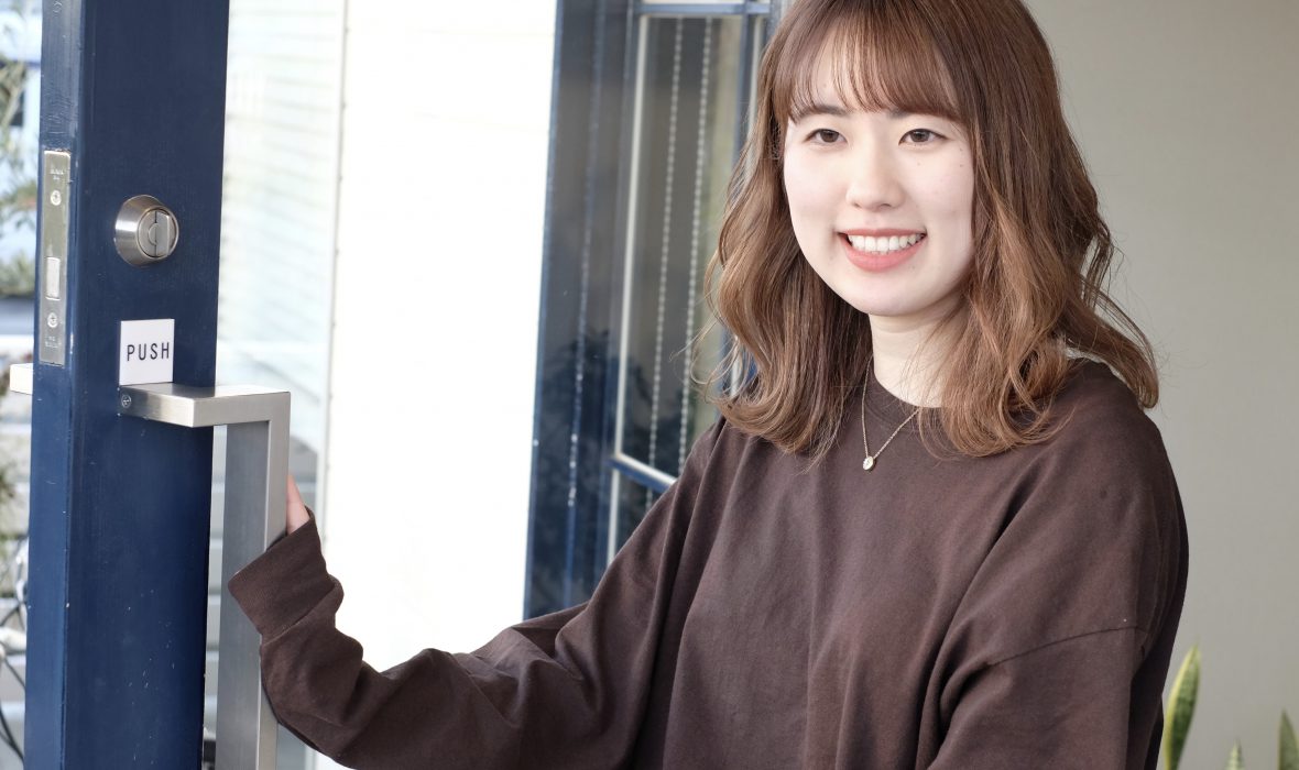 Chiharu Kumai