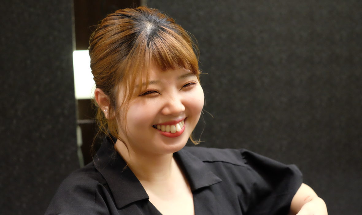 Ayano Takeda