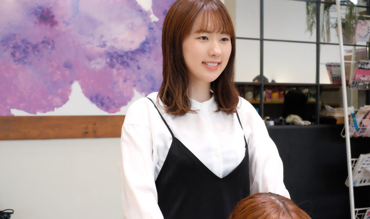 Chiharu Kumai