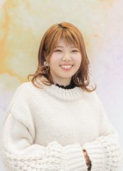 Ayano Takeda