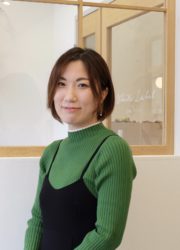 Aya Kimura