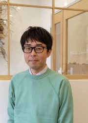 Kazuyoshi Hirakawa
