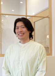 Kenji Harayama