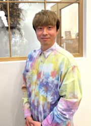 yoshiyasu yoshiie