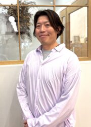 kenji harayama