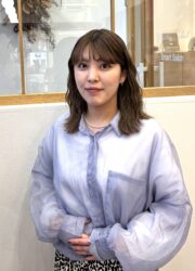 kaede azegami