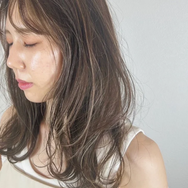 柔らかい。髪が生きてる。

gra HAIR STORY honten
takeda

#gra#NAVY#White#HAIR#aujua#aujuaトリートメント #aujuaソムリエ #ヘアケアソムリエ #ヘアカラーソムリエ#長野市美容室#長美